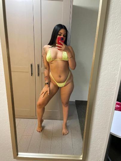 Latina Nueva En Zona Centro Verified Escort