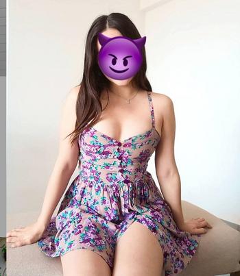 Lia, 28  female escort, Fort Myers
