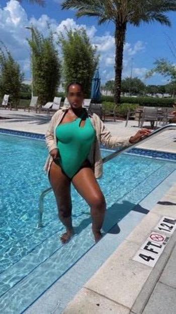 Meerycle Mayson, 30  female escort, Fort Myers