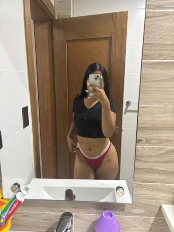 Brikerdy , 20  female escort, Fort Myers