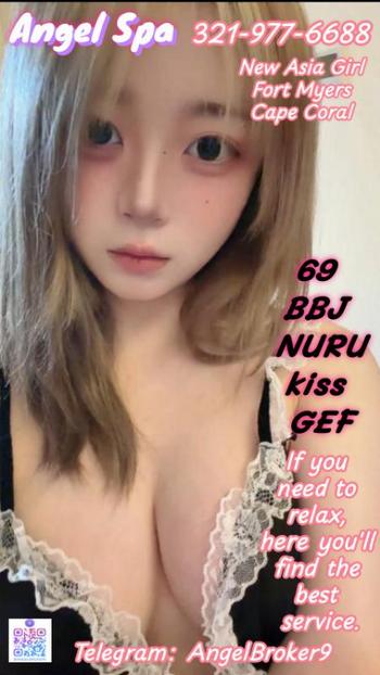 321-977-6688, 22  female escort, Fort Myers