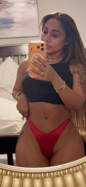 Yisel , 26  female escort, Fort Myers
