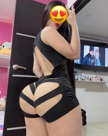 Lucy, 22  female escort, Fort Myers