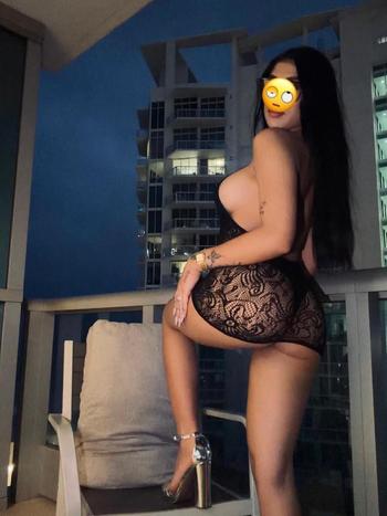 Maria, 24  female escort, Fort Myers