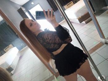 Amber, 29  female escort, Fort Myers