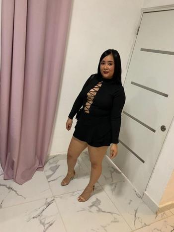 BIANYI , 27  female escort, Fort Myers