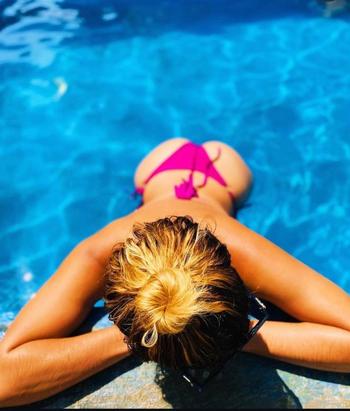 Antonella , 29  female escort, Fort Myers