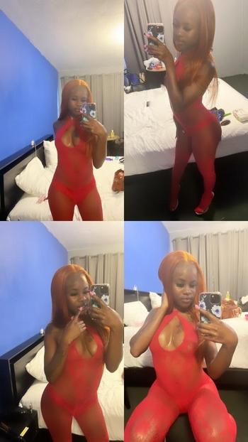 Scarlet, 20  female escort, Fort Myers