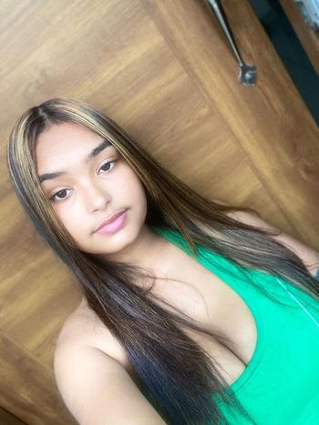 Arisleidy, 20  female escort, Fort Myers